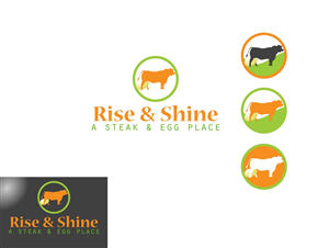 Logo Design by ChinMaya for this project | Design: #4287986