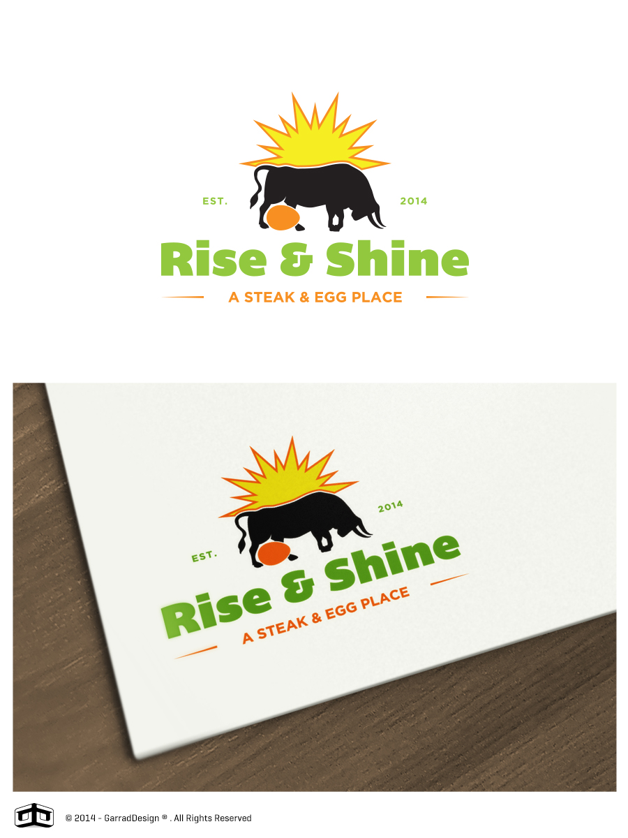 Logo Design by garrad for this project | Design #4266164