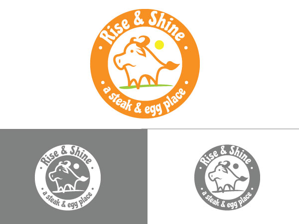 Logo Design by logoarts for this project | Design #4290702