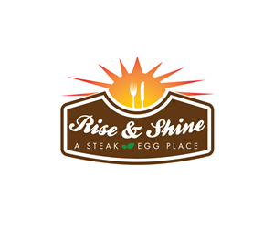 Logo Design by AizerDS