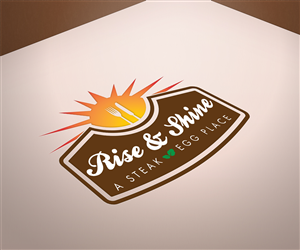 Logo Design by AizerDS for this project | Design: #4232453