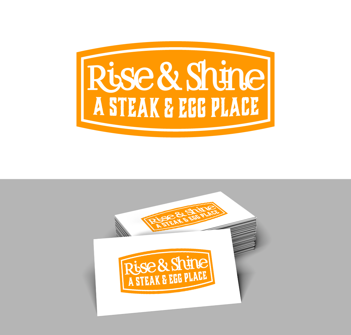 Logo Design by trufya for this project | Design #4289121