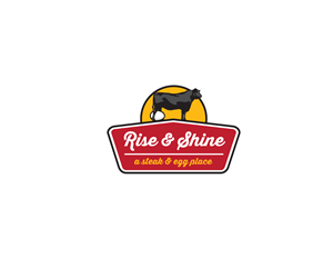 Logo Design by Buck Tornado for this project | Design: #4232555