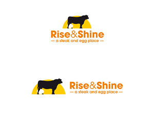 Logo Design by Atvento Graphics for this project | Design: #4254383