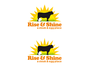 Logo Design by Atvento Graphics for this project | Design: #4307875