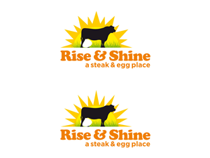 Logo Design by Atvento Graphics for this project | Design: #4315068