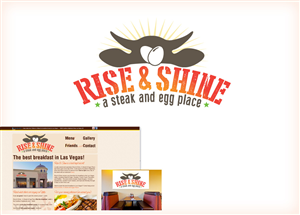 Logo Design by LadyKrab for this project | Design: #4273776