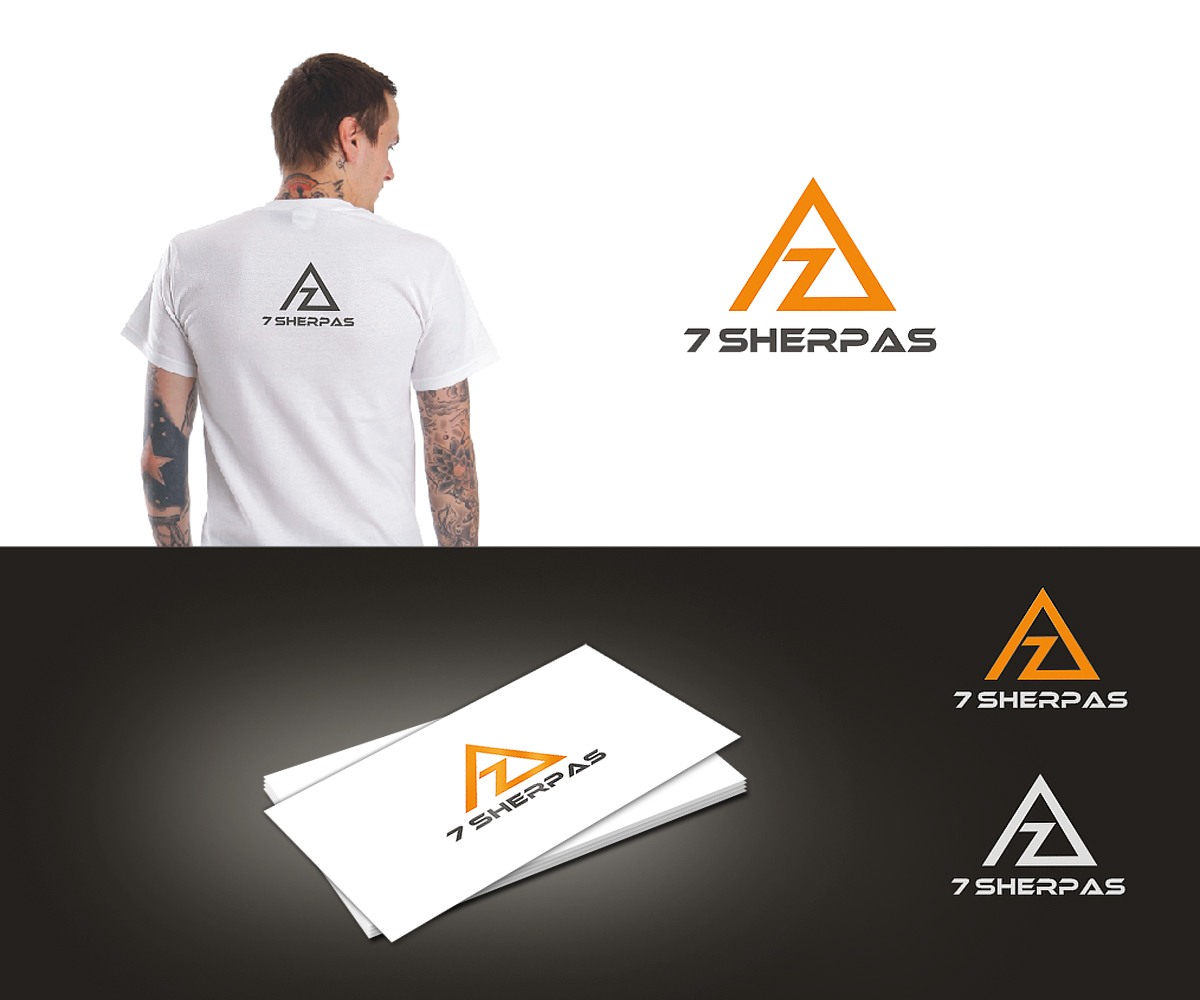 Logo Design by Vishak vasu for this project | Design #4288133
