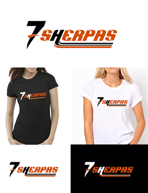 Logo Design by Pram Shaw for this project | Design: #4234128