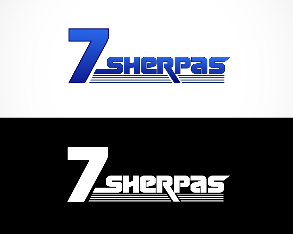 Logo-Design von Pram Shaw für dieses Projekt | Design #4234129
