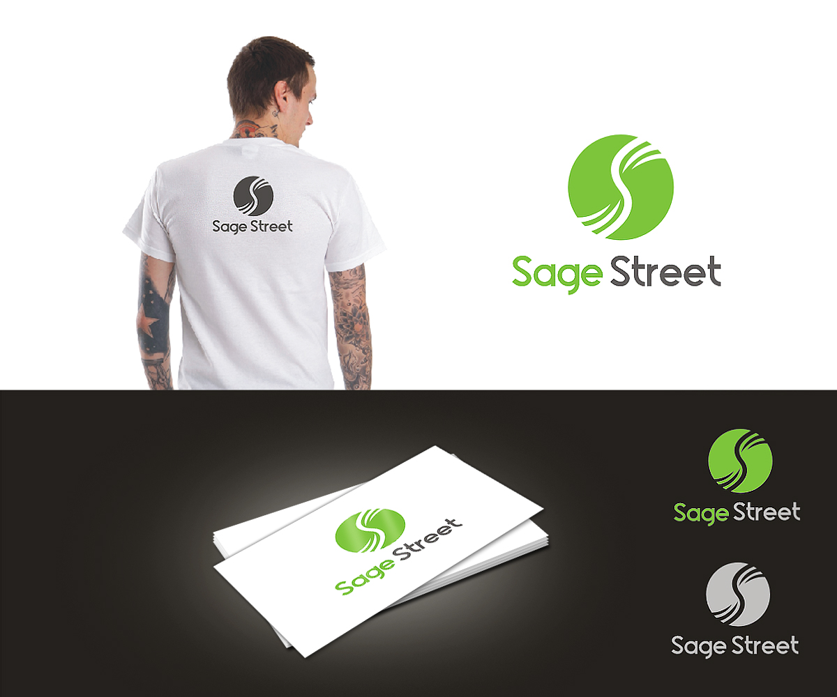 Logo Design by Vishak vasu for this project | Design #4298513