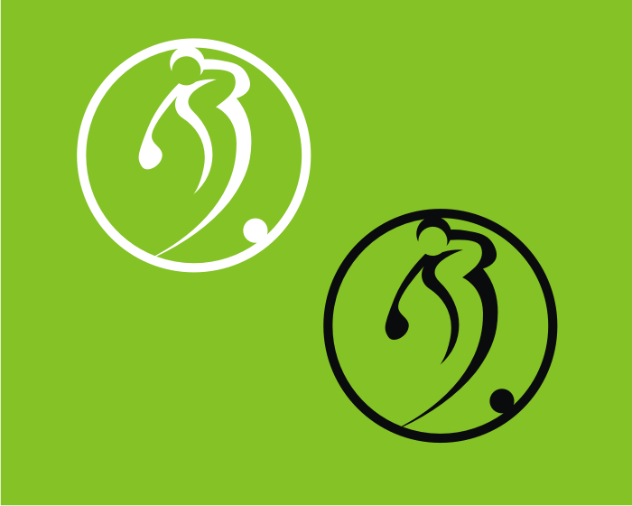 Diseño de Logo por Pijar para Match Play Golf | Diseño #4287330