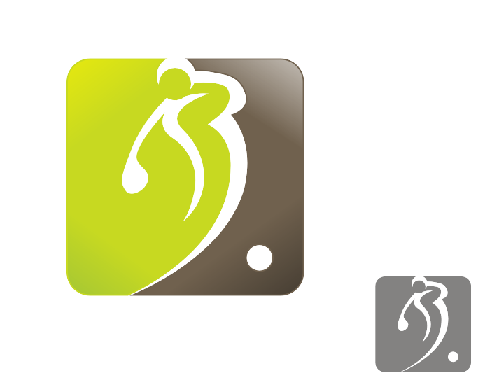 Logo Design by Pijar for Match Play Golf | Design #4287338