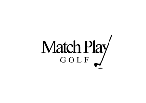 Logo Design by emergence for Match Play Golf | Design #4278634