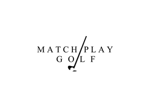 Logo Design by Ritesh Singh for Match Play Golf | Design: #4278639