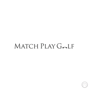 Logo Design by J. Brandt Studio for Match Play Golf | Design: #4248810