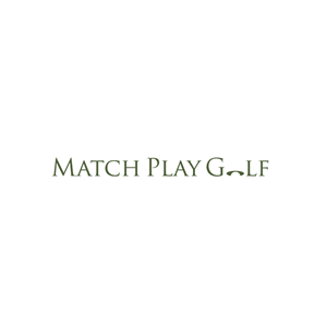 Logo Design by J. Brandt Studio for Match Play Golf | Design: #4248811