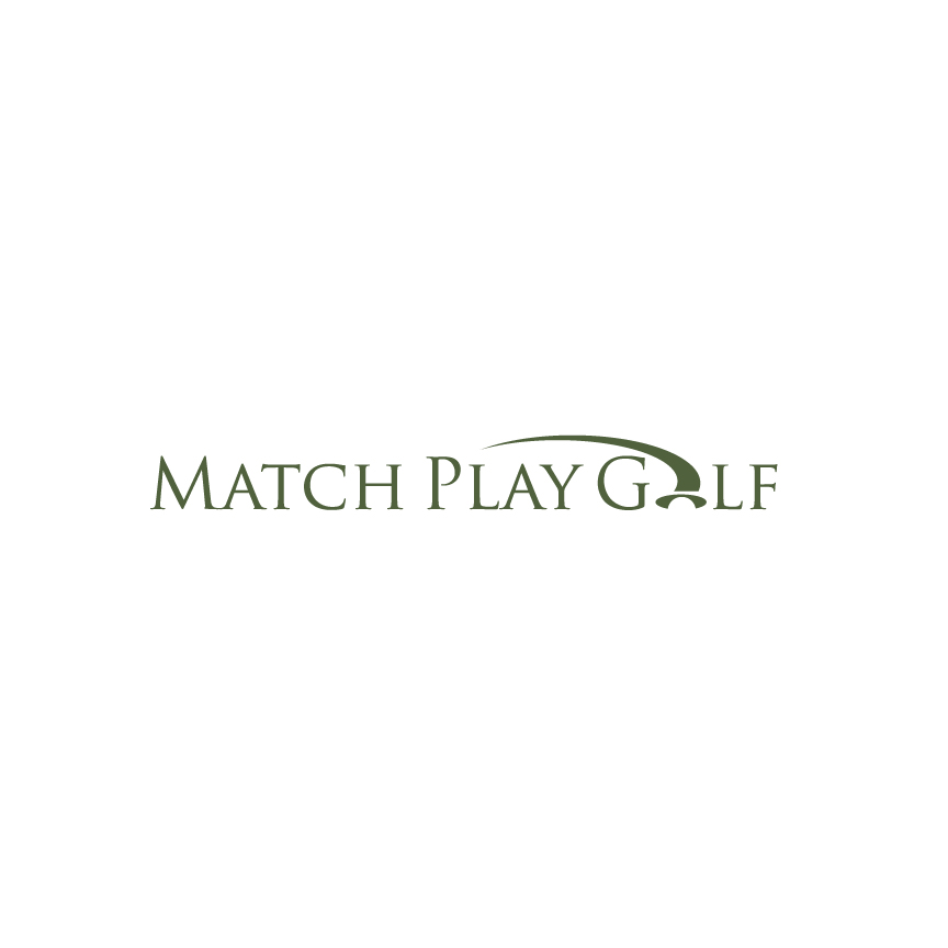 Logo Design by J. Brandt Studio for Match Play Golf | Design #4248813