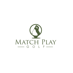 Logo Design by J. Brandt Studio for Match Play Golf | Design: #4248814