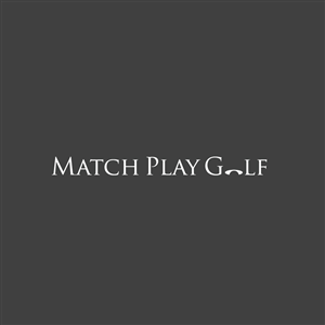 Logo Design by J. Brandt Studio for Match Play Golf | Design: #4248816