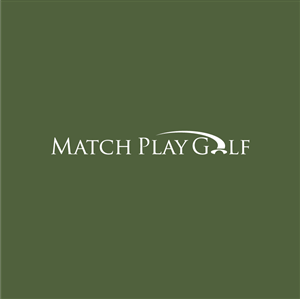 Logo Design by J. Brandt Studio for Match Play Golf | Design: #4248821