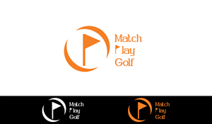 Logo Design by burdy2oo8 for Match Play Golf | Design: #4256387