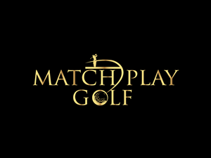Logo Design by Gr-Design for Match Play Golf | Design #4233704