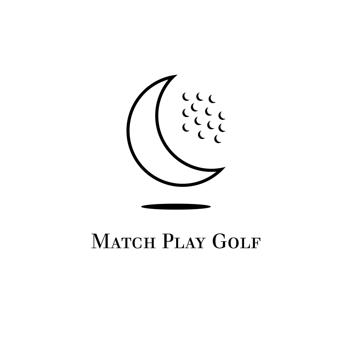 Logo Design by Enea for Match Play Golf | Design #4230668