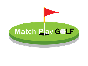 Logo Design by stevu1967 for Match Play Golf | Design: #4237850