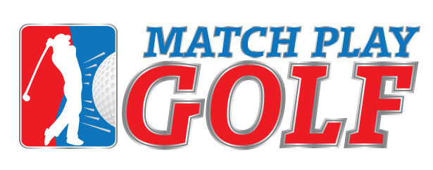 Logo-Design von Think1st für Match Play Golf | Design #4261674