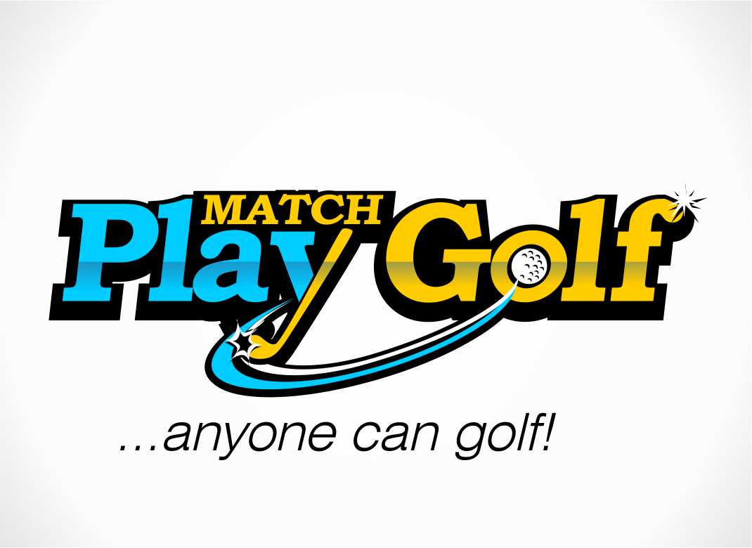 Logo Design by JHG for Match Play Golf | Design #4292596