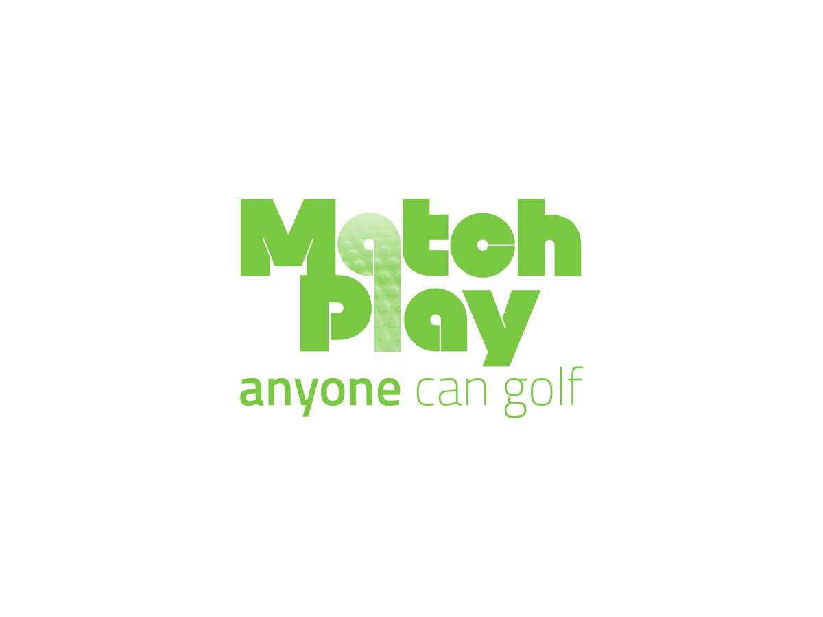 Logo Design by kevincullen for Match Play Golf | Design #4240018