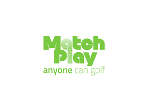 Logo Design by kevincullen for Match Play Golf | Design #4240018