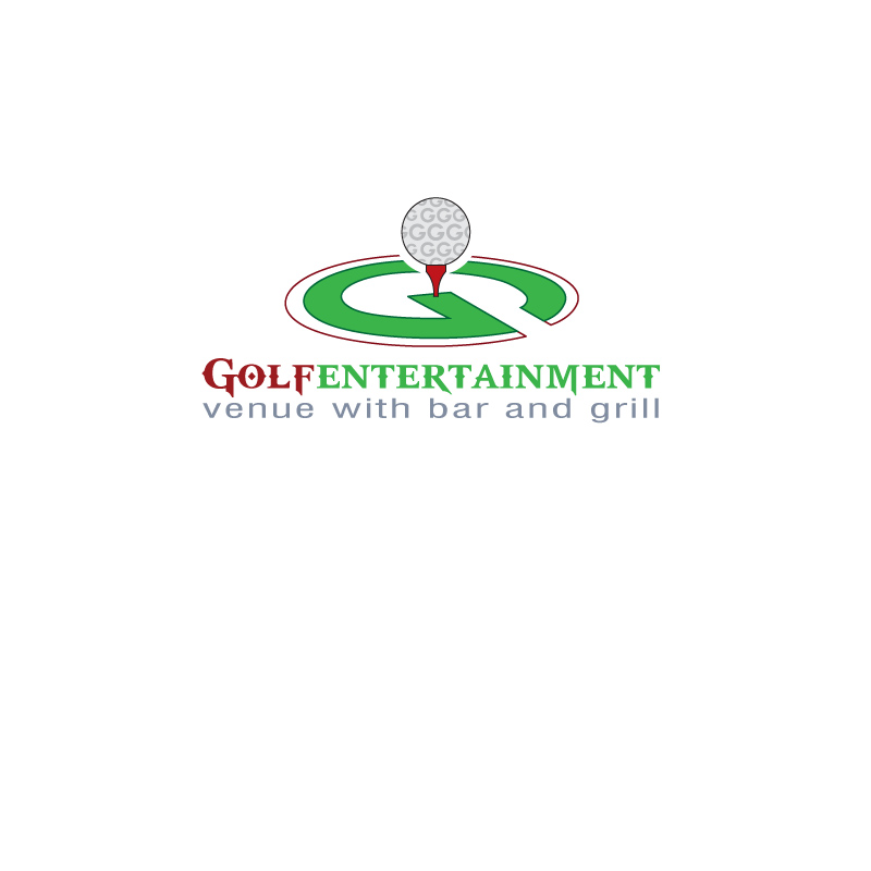 Logo Design by instudio for Match Play Golf | Design #4241744