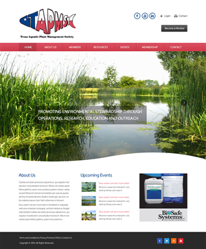Web Design by Infinity Pix