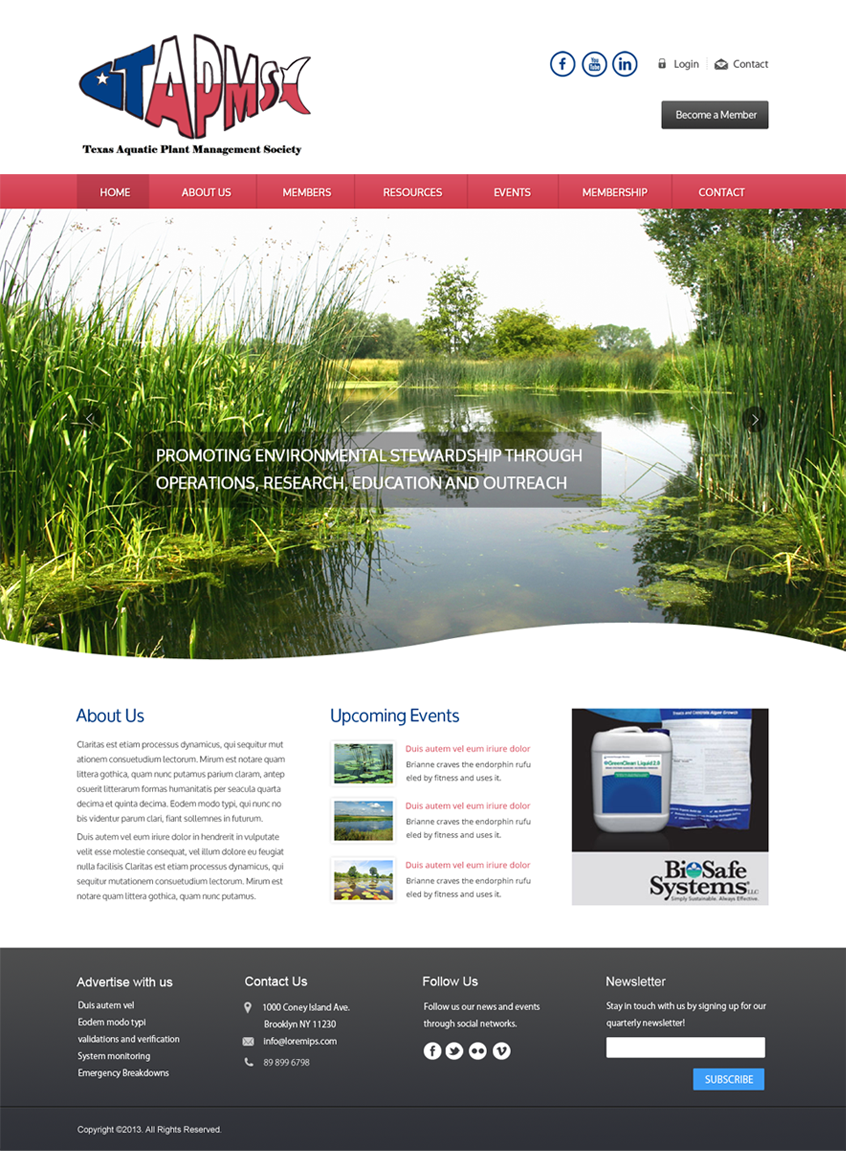 Web-Design von Infinity Pix für dieses Projekt | Design #4241478