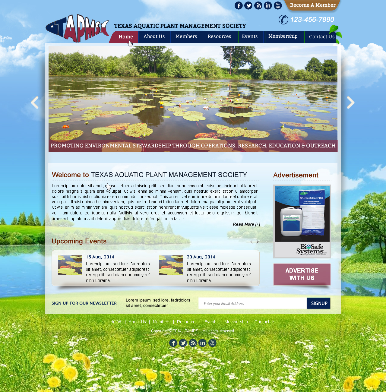 Web Design par harmi_199 pour ce projet | Design #4247585