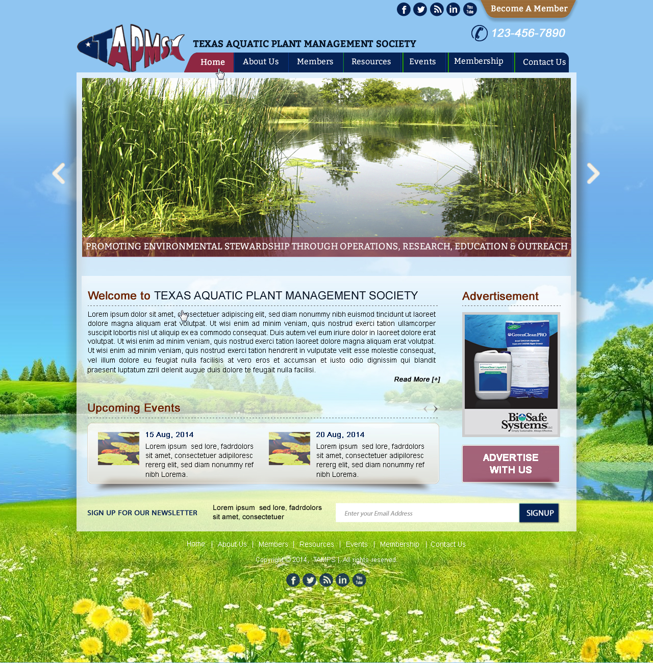 Web Design by harmi_199 for this project | Design #4247649