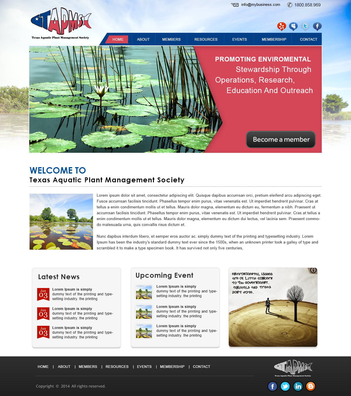 Web Design by webxvision for this project | Design #4236390