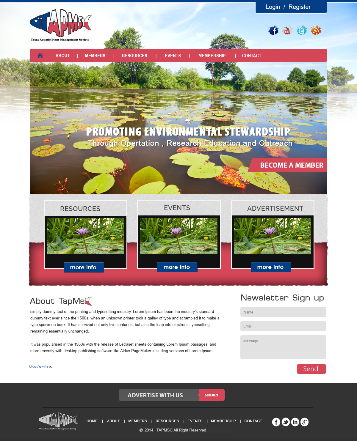 Web Design par webxvision pour ce projet | Design #4245979