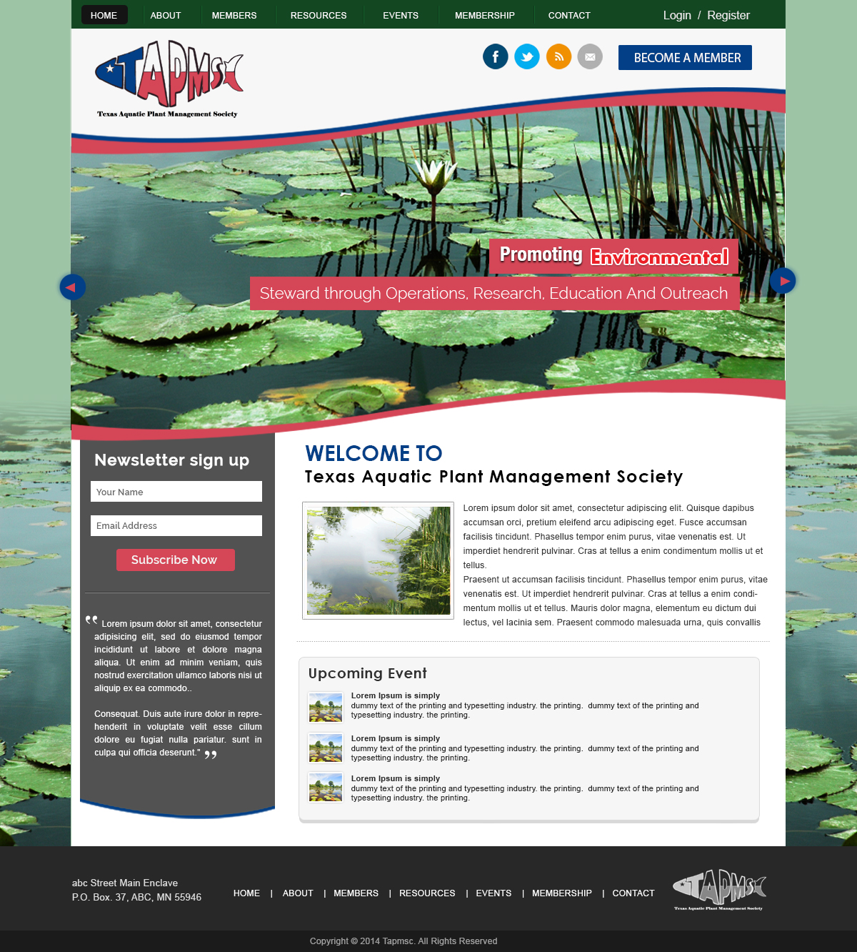 Web-Design von webxvision für dieses Projekt | Design #4245986