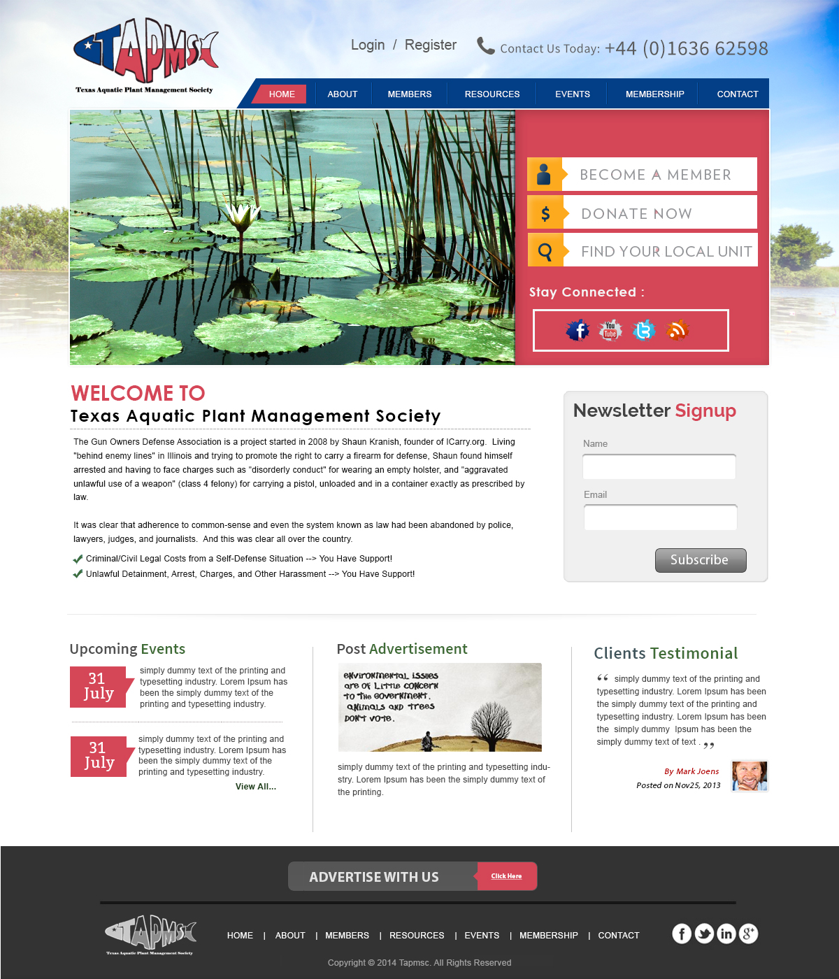 Web Design by webxvision for this project | Design #4245989