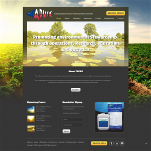 Web Design by pb