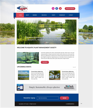 Web Design by pb for this project | Design: #4239351