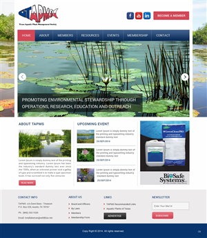 Web Design by pb for this project | Design: #4239358