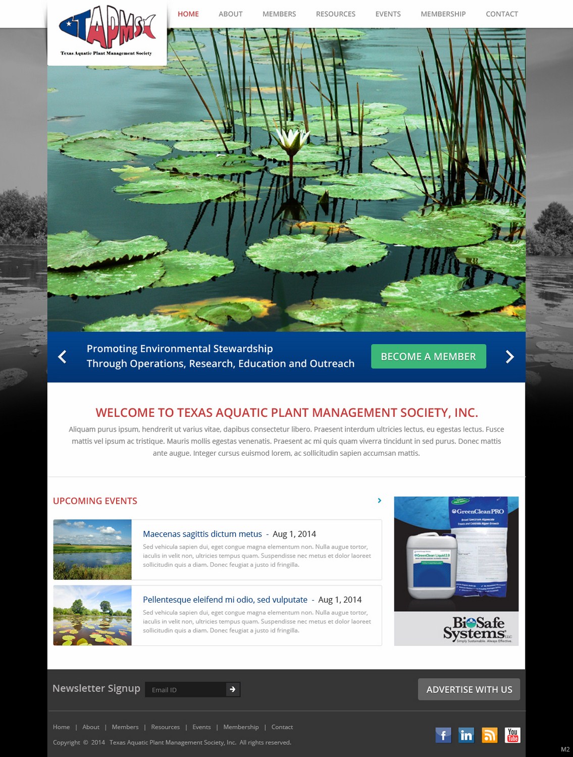 Web Design by pb for this project | Design #4239361