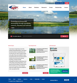 Web Design by pb for this project | Design: #4245448