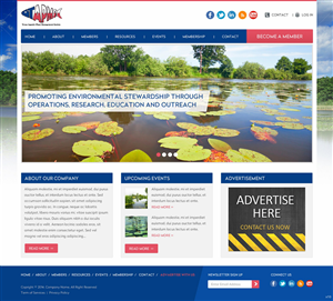 Web Design by pb for this project | Design: #4245454
