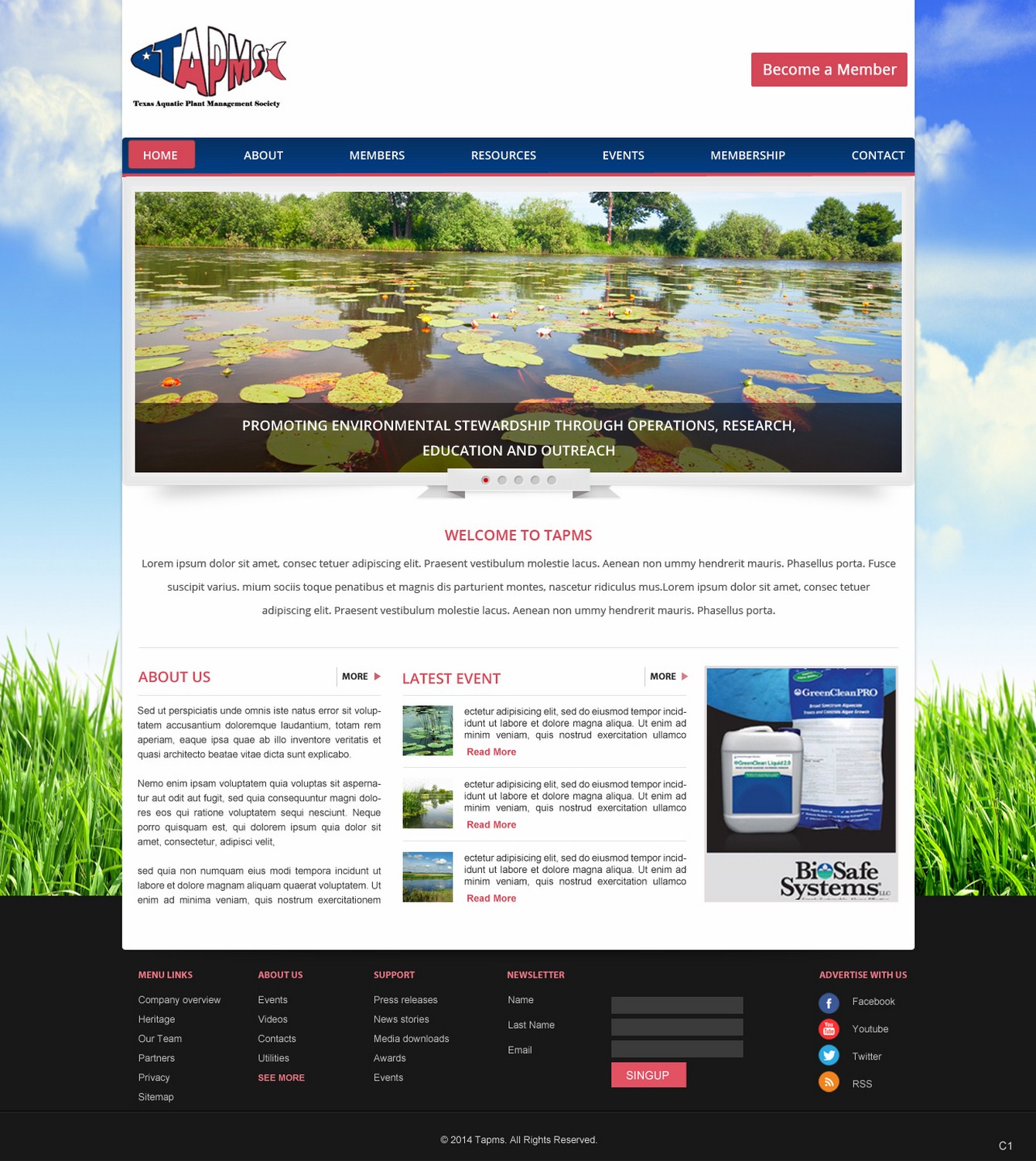 Web Design par pb pour ce projet | Design #4245455