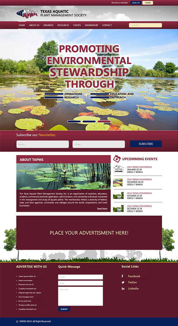 Web Design par iLibart pour ce projet | Design #4235344